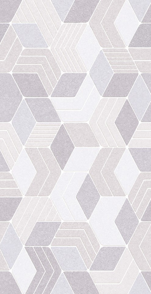 UNO 25X50 NIKOSIA GREY